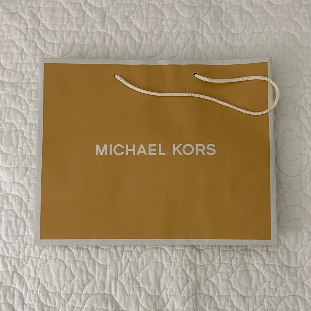 Michael Kors Brown Men's Bag